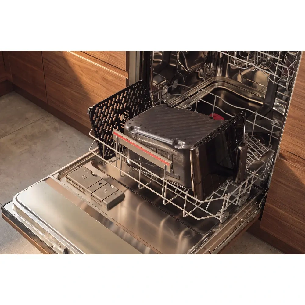 Sencor SFR 9800SS INOX DUAL HEAT PLUS — widok 29
