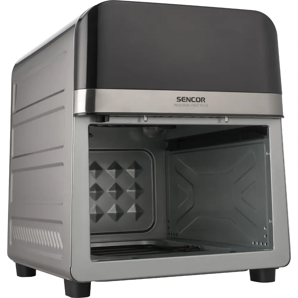 Sencor SFR 9800SS INOX DUAL HEAT PLUS — widok 9