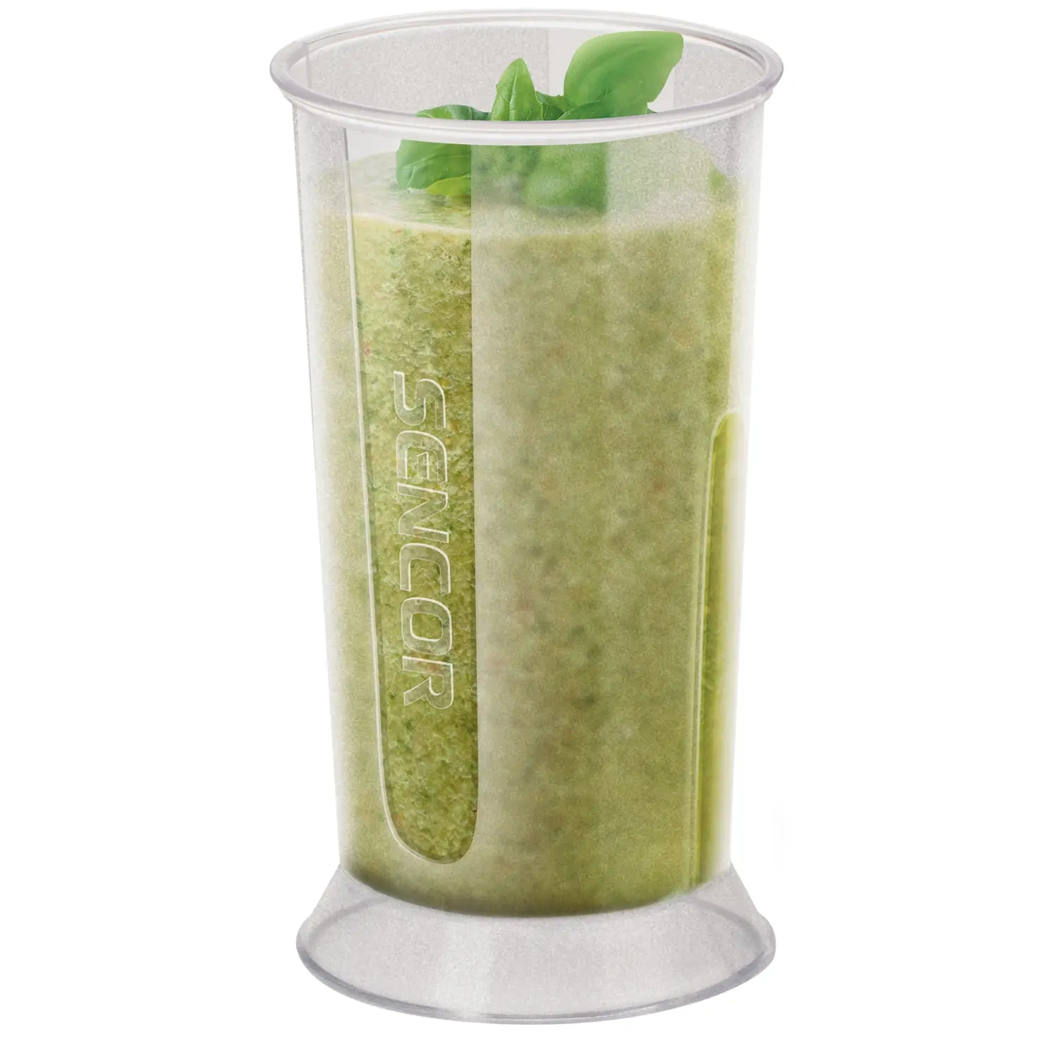 Sencor blender ręczny z trybem turbo SHB 4260WH-EUE3