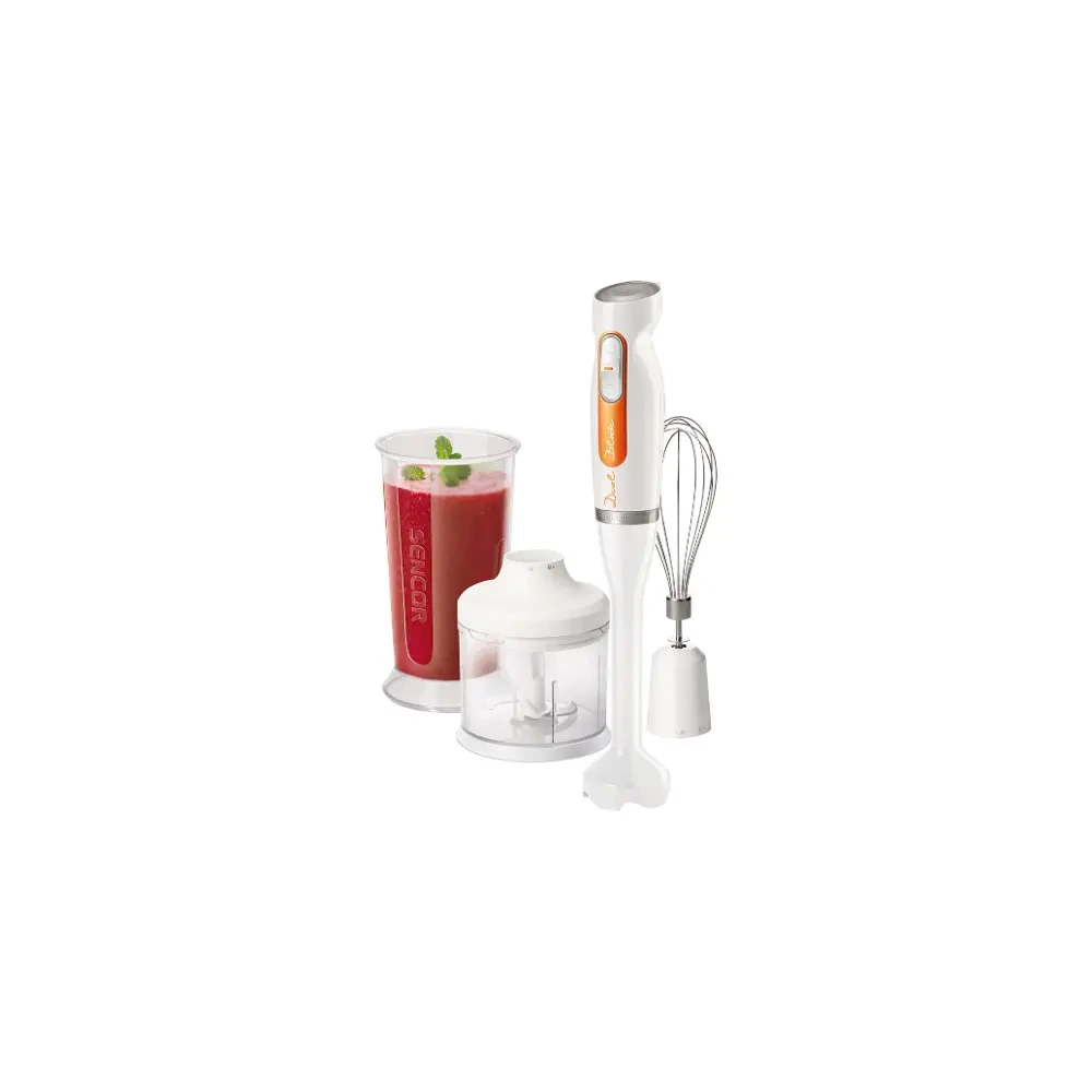 Sencor SHB 4260WH-EUE3 — widok 19