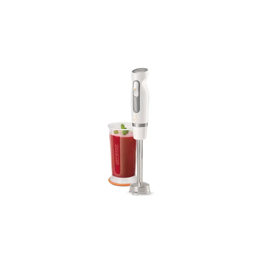 Sencor SHB 4358WH-EUE3 — widok 17