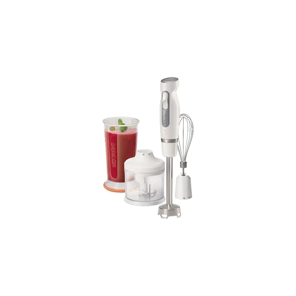Sencor SHB 4378WH — widok 14