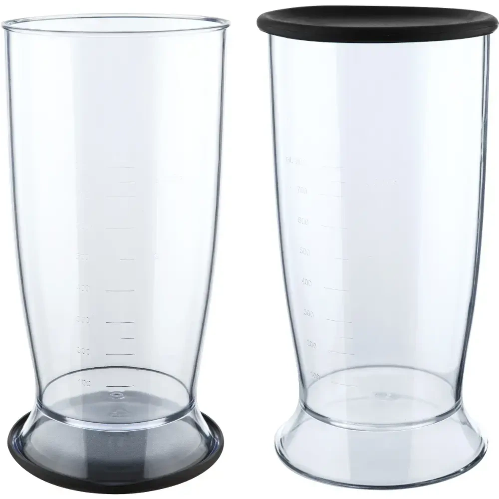 Sencor blender ręczny z 9 akcesoriami i mocą 1200 w 5501CH-EUE3