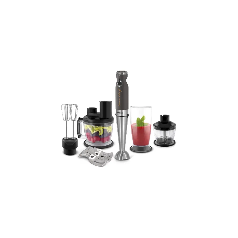 Sencor SHB 5501CH-EUE3 — widok 19