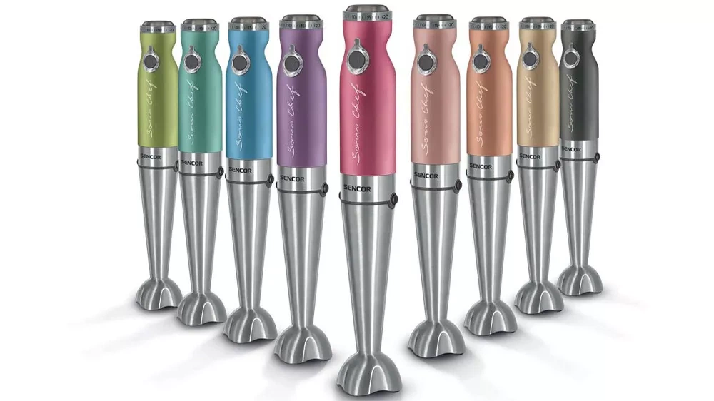 Sencor SHB 5604RD-EUE3