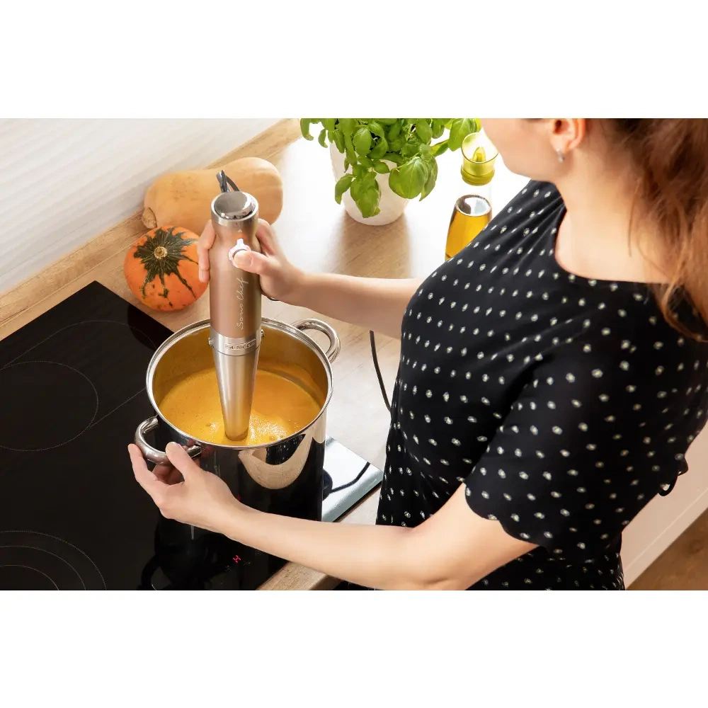 Sencor SHB 5606GD-EUE3 — widok 17