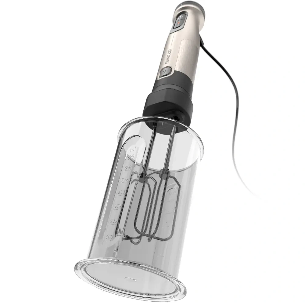 Sencor SHB 5751WS 6 w 1 SOPHIA — widok 9