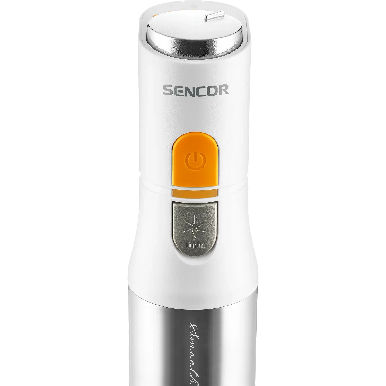 Sencor blender ręczny z bogatym zestawem akcesoriów SHB 6301WH