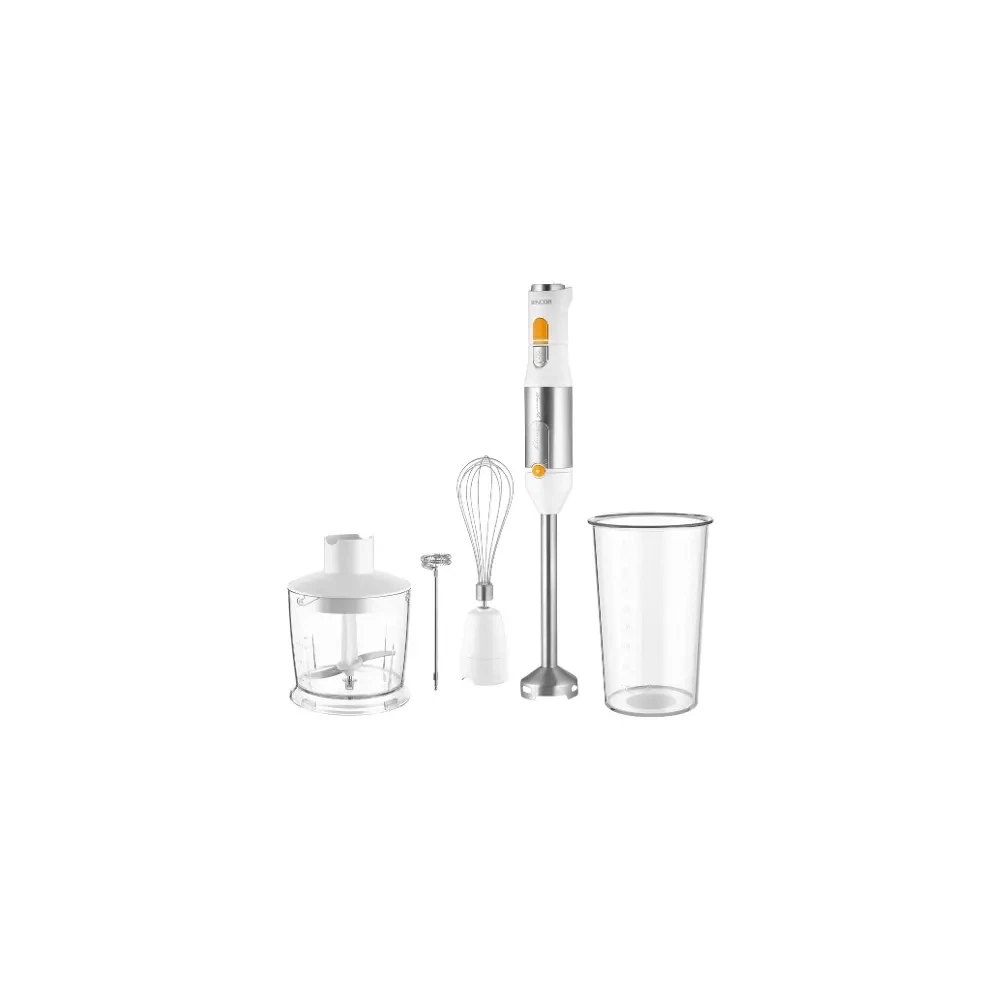 Sencor SHB 6301WH — widok 16