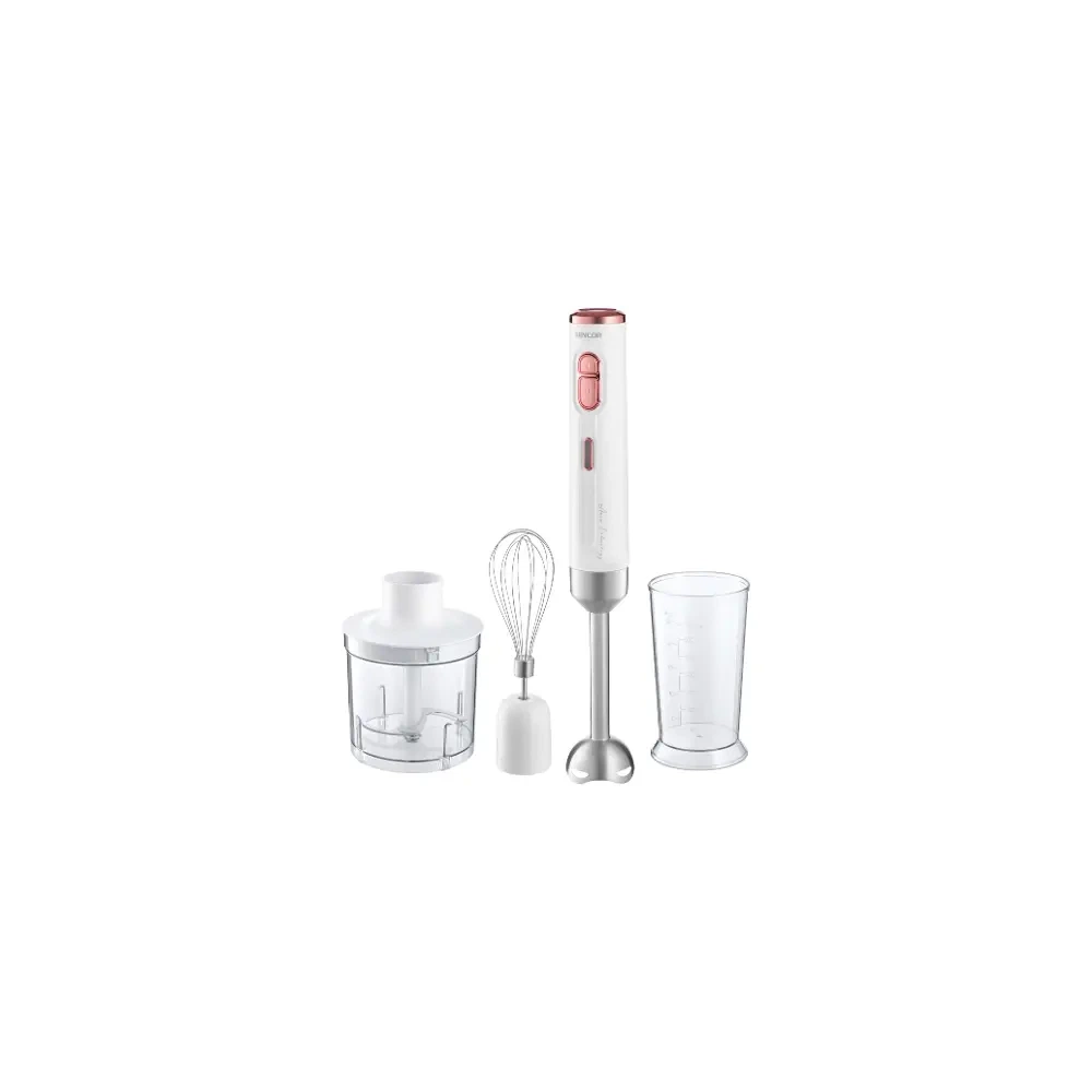 Sencor SHB 9000WH — widok 18