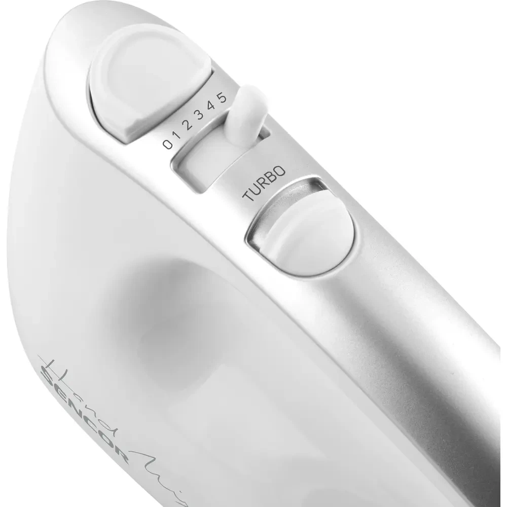 Sencor SHM 5206WH-EUE — widok 9