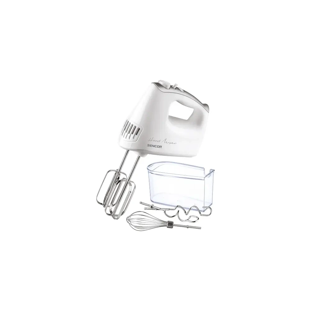 Sencor SHM 5206WH-EUE — widok 11