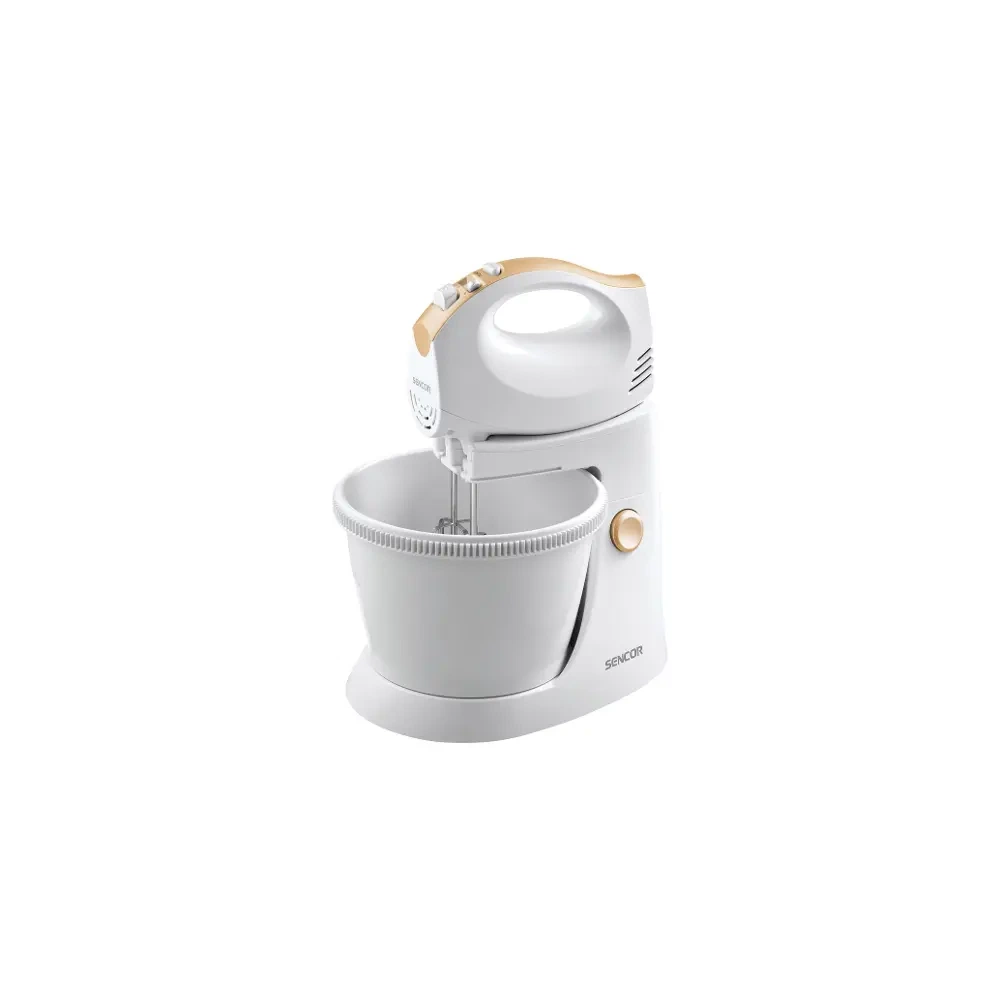 Sencor SHM 5330-EUE3 — widok 19