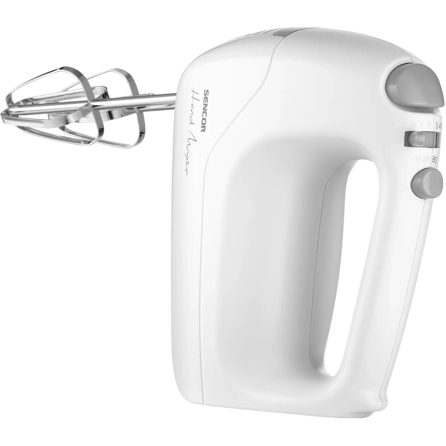 Sencor mikser ręczny SHM 5400WH