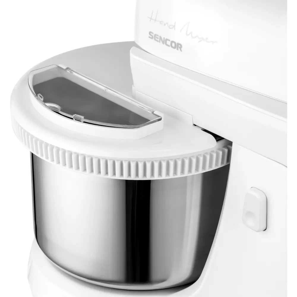 Sencor SHM 6206SS — widok 10