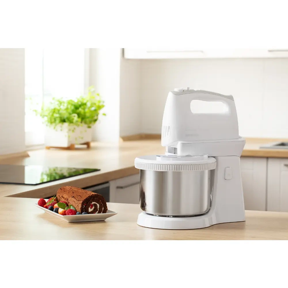 Sencor SHM 6206SS — widok 15