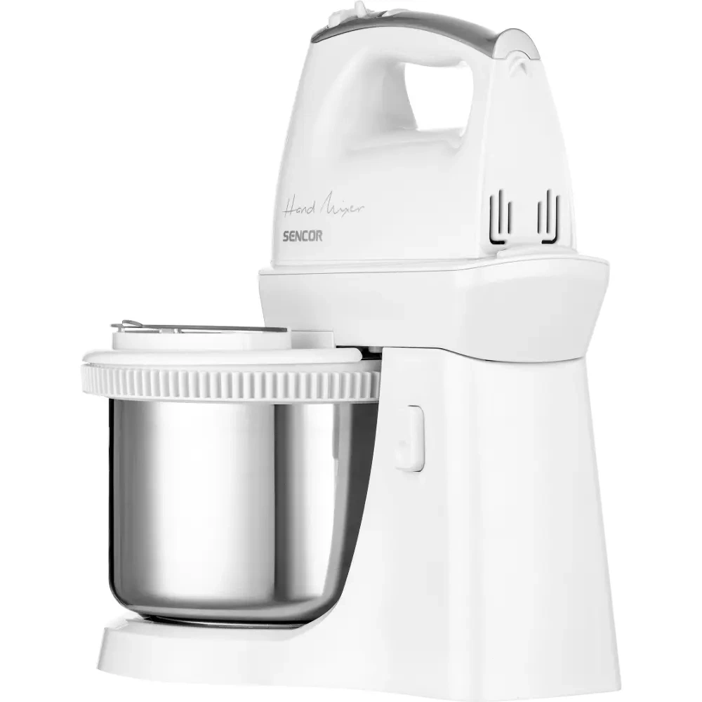 Sencor SHM 6206SS — widok 9