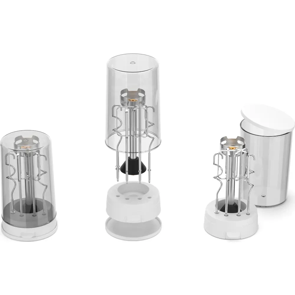 Sencor SHM 7950WH 3 v 1 — widok 13
