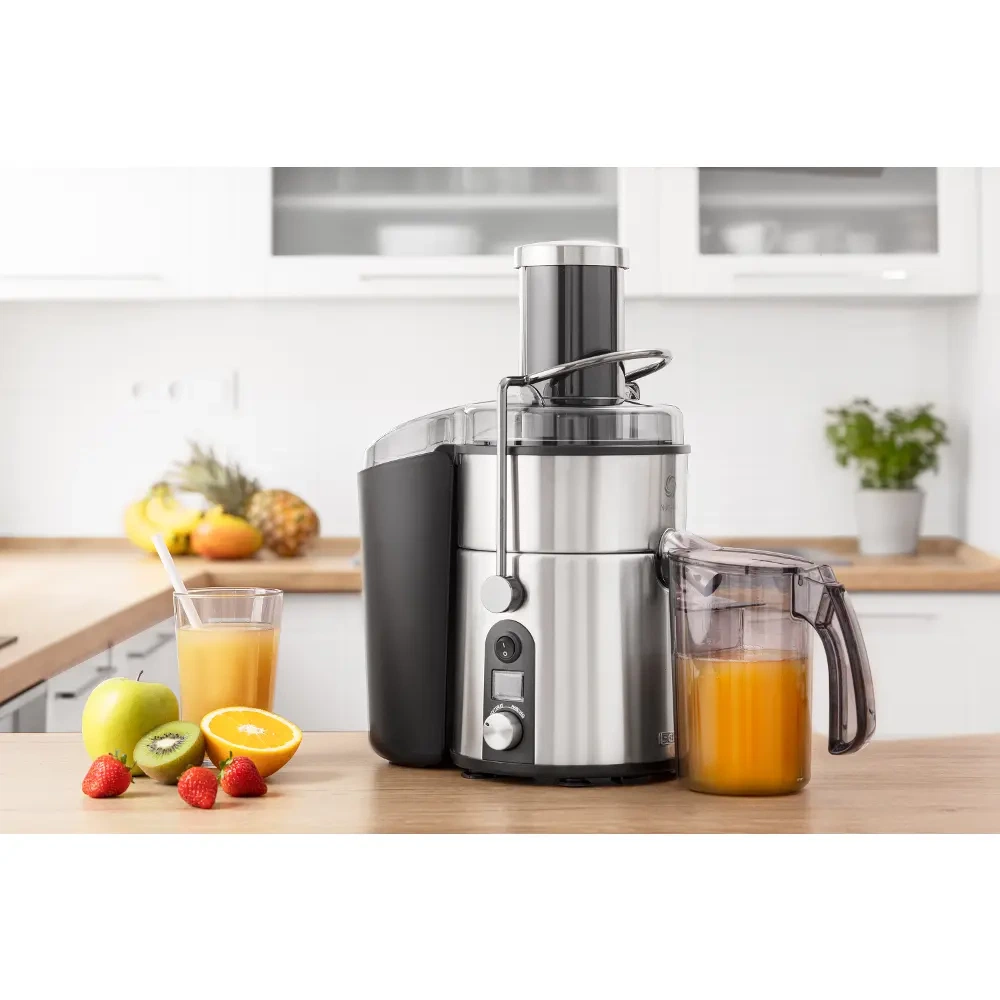 Sencor SJE 5050SS — widok 12