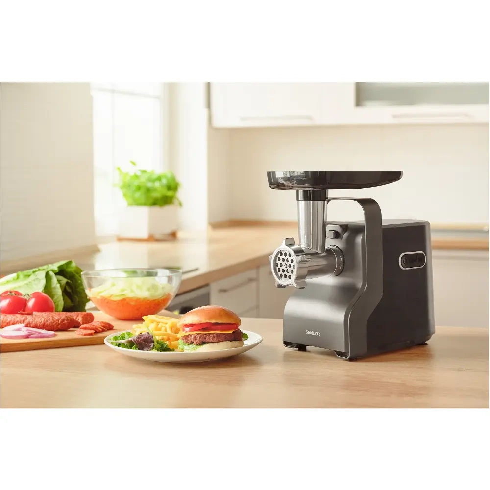 Sencor SMG 5400BK — widok 10