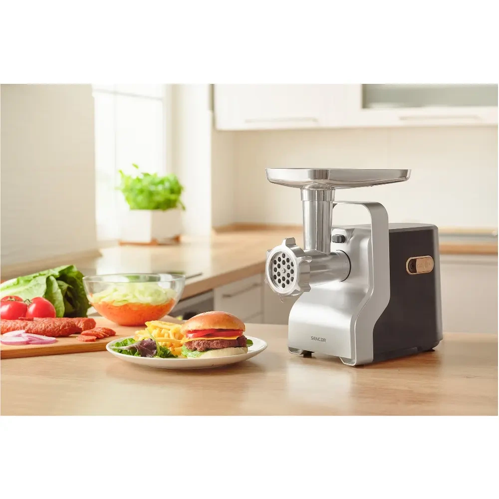 Sencor SMG 6400SL — widok 9