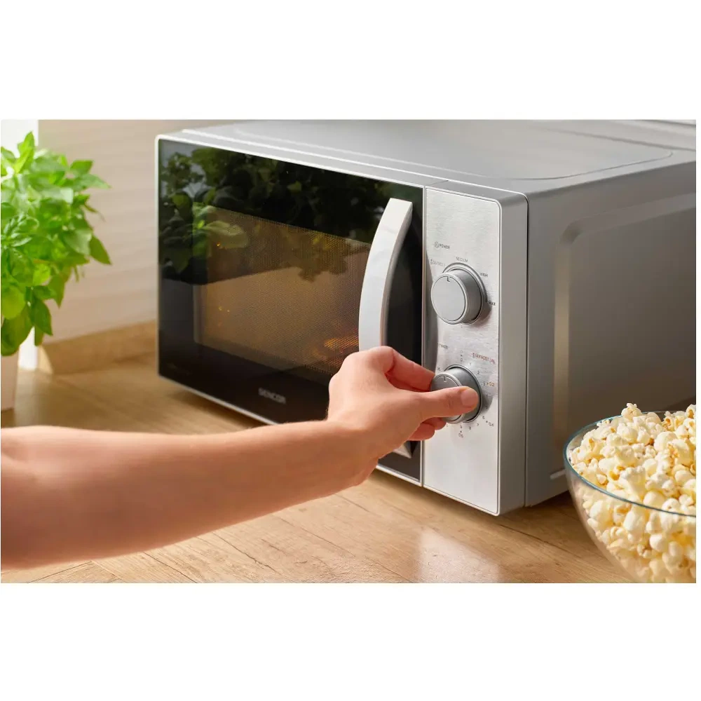 Sencor SMW 2120SS — widok 12
