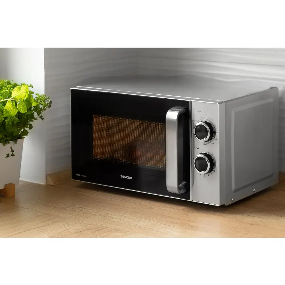 Sencor SMW 4317SS — widok 11