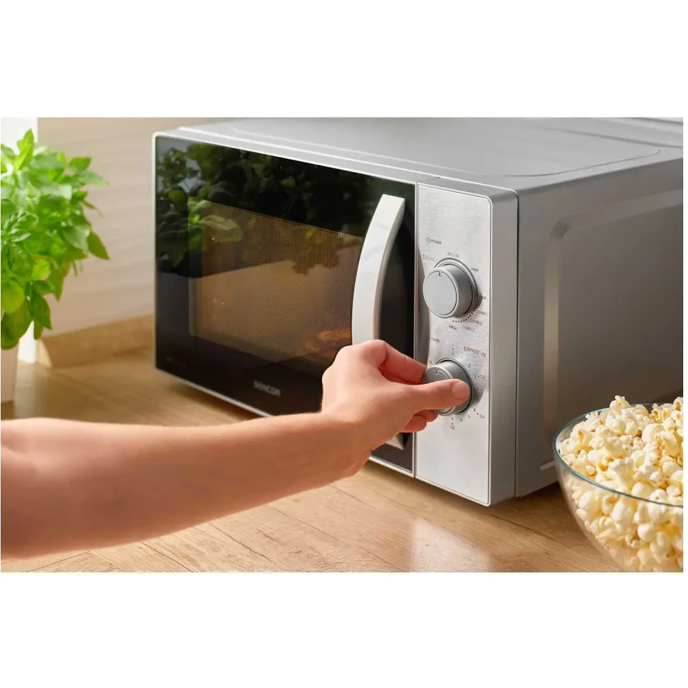 Sencor SMW 4320SS — widok 11