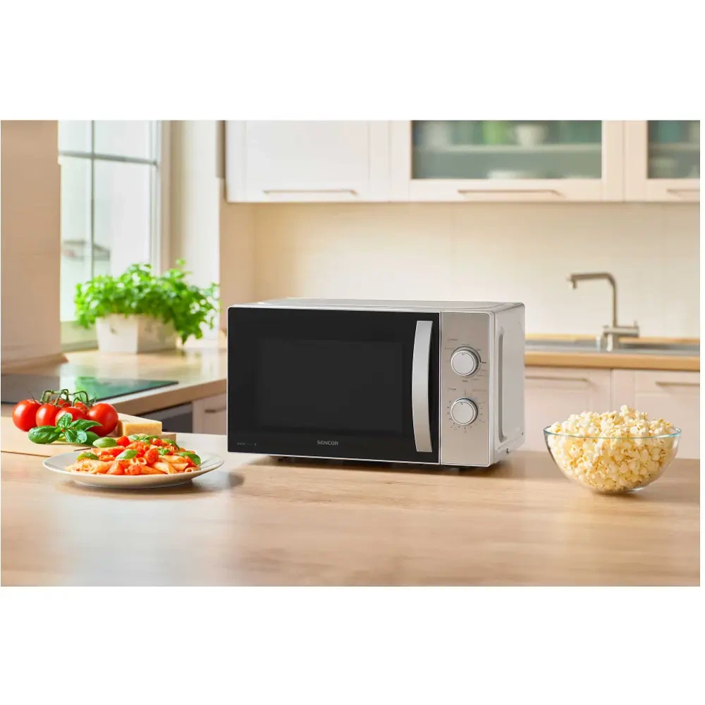 Sencor SMW 4320SS — widok 9