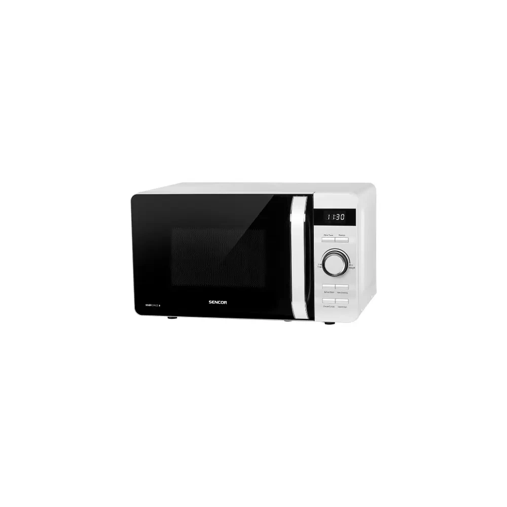 Sencor SMW 5017WH — widok 14