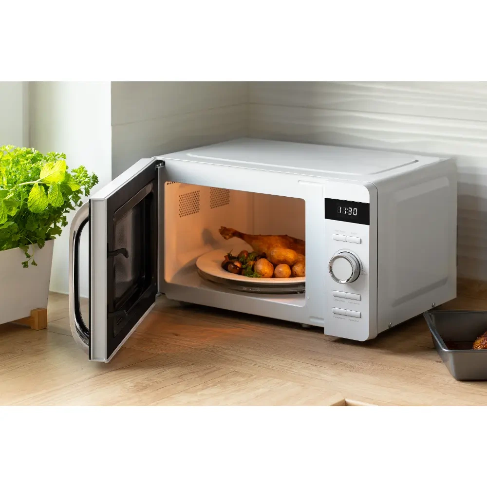 Sencor SMW 5017WH — widok 9