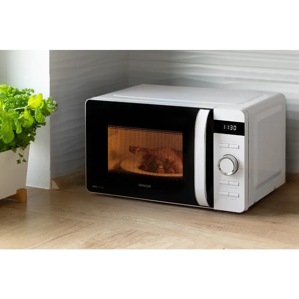 Sencor SMW 5017WH — widok 11