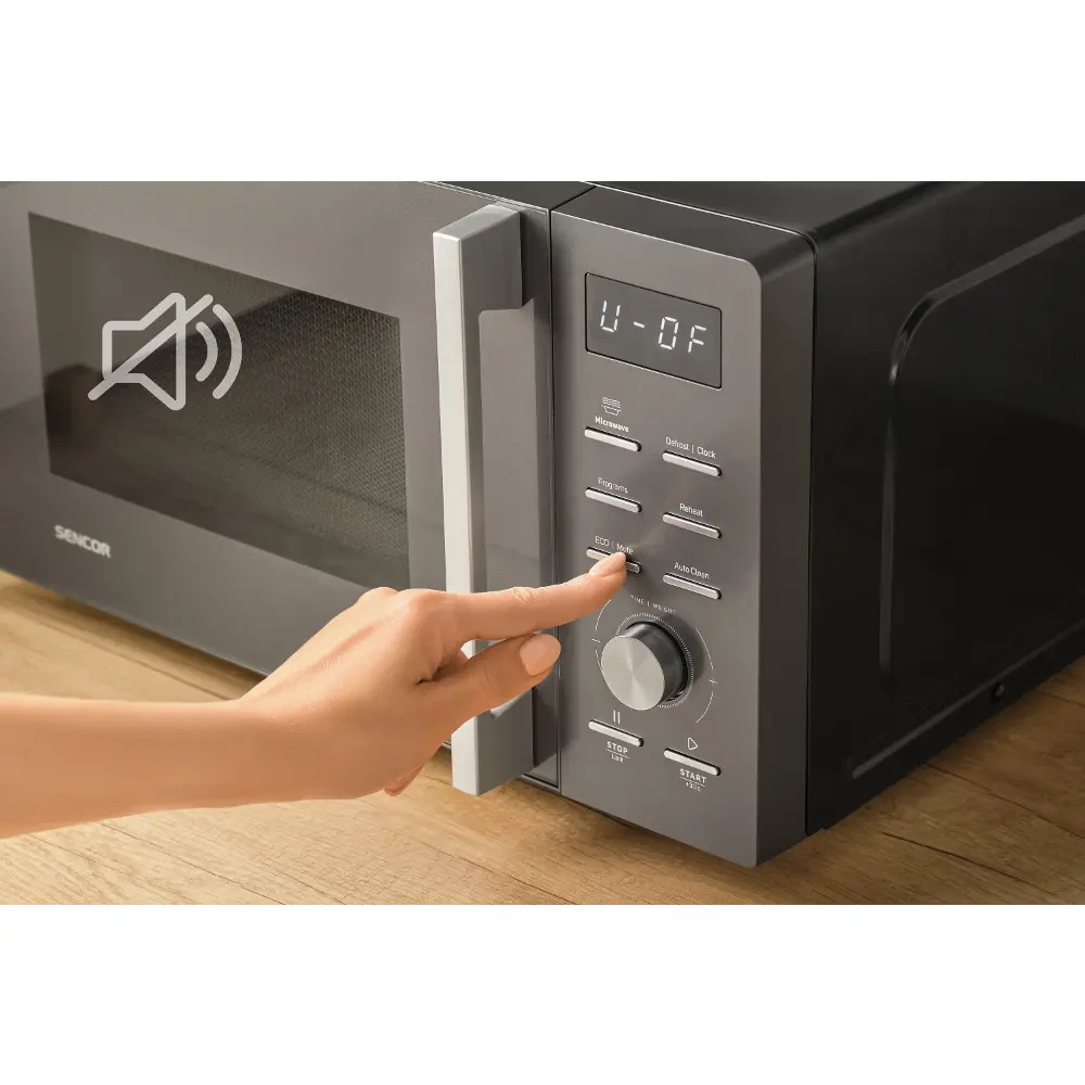 Sencor SMW 5019BK — widok 14