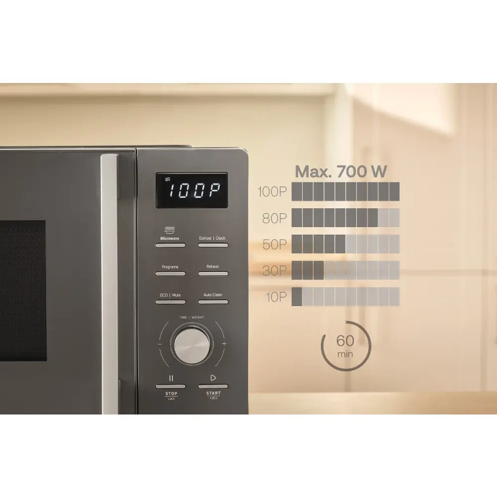 Sencor SMW 5019BK — widok 11