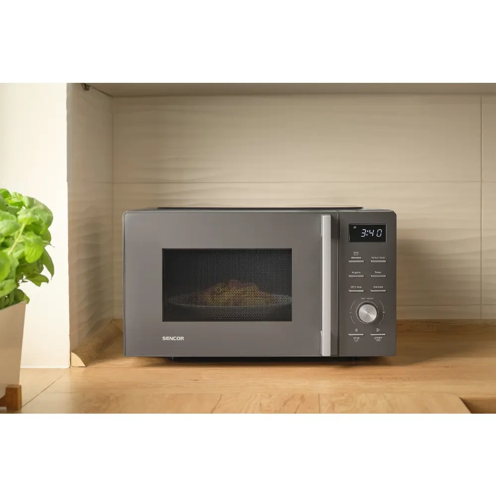 Sencor SMW 5019BK — widok 15