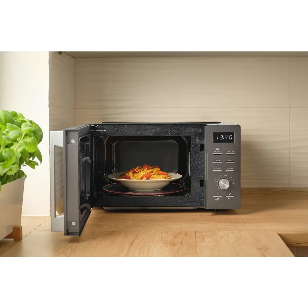 Sencor SMW 5019BK — widok 9