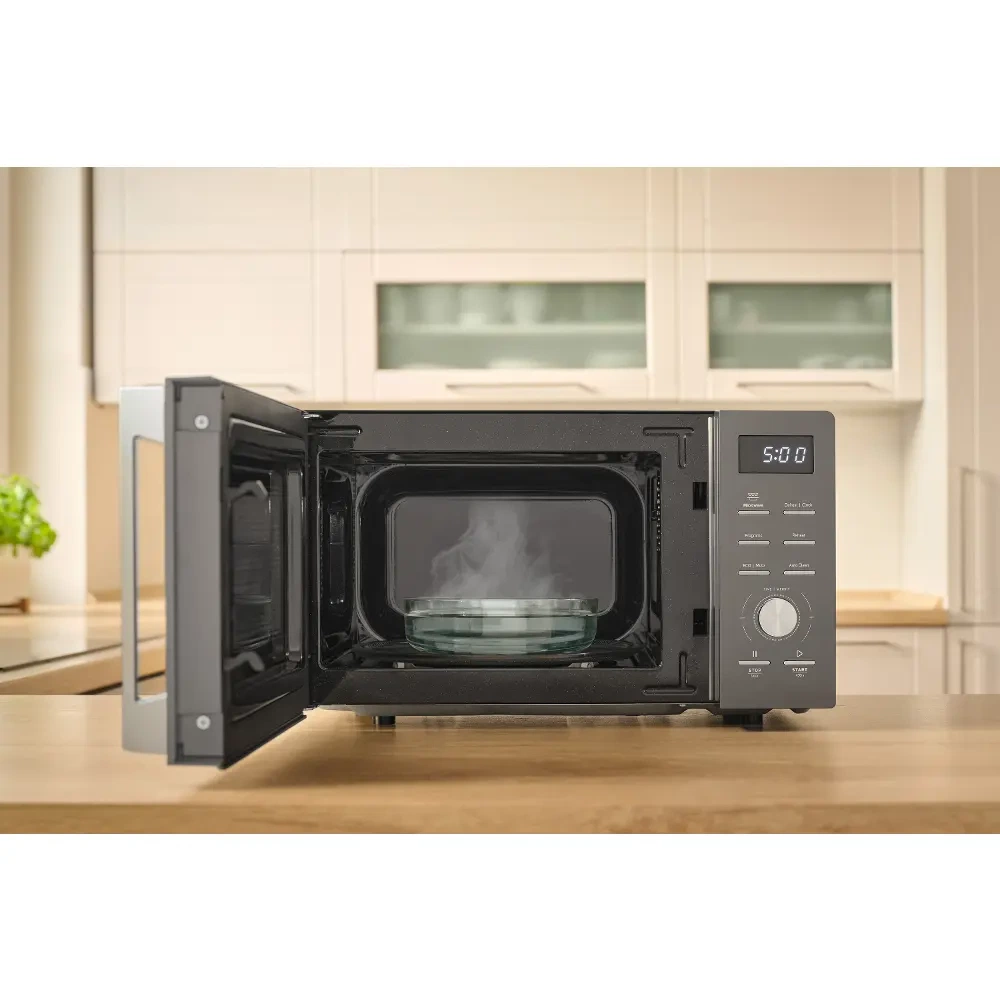 Sencor SMW 5019BK — widok 17