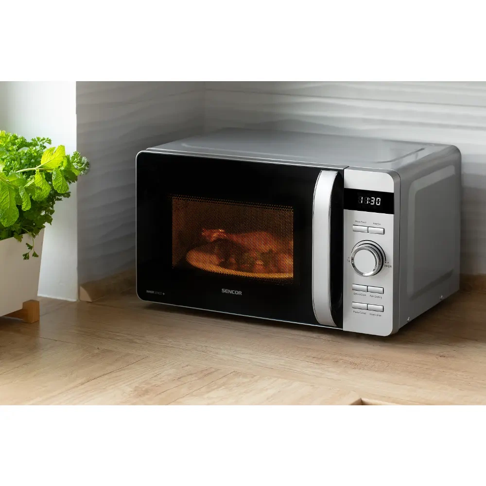 Sencor SMW 5217SL — widok 11
