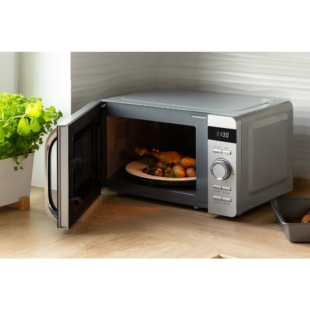 Sencor SMW 5217SL — widok 9