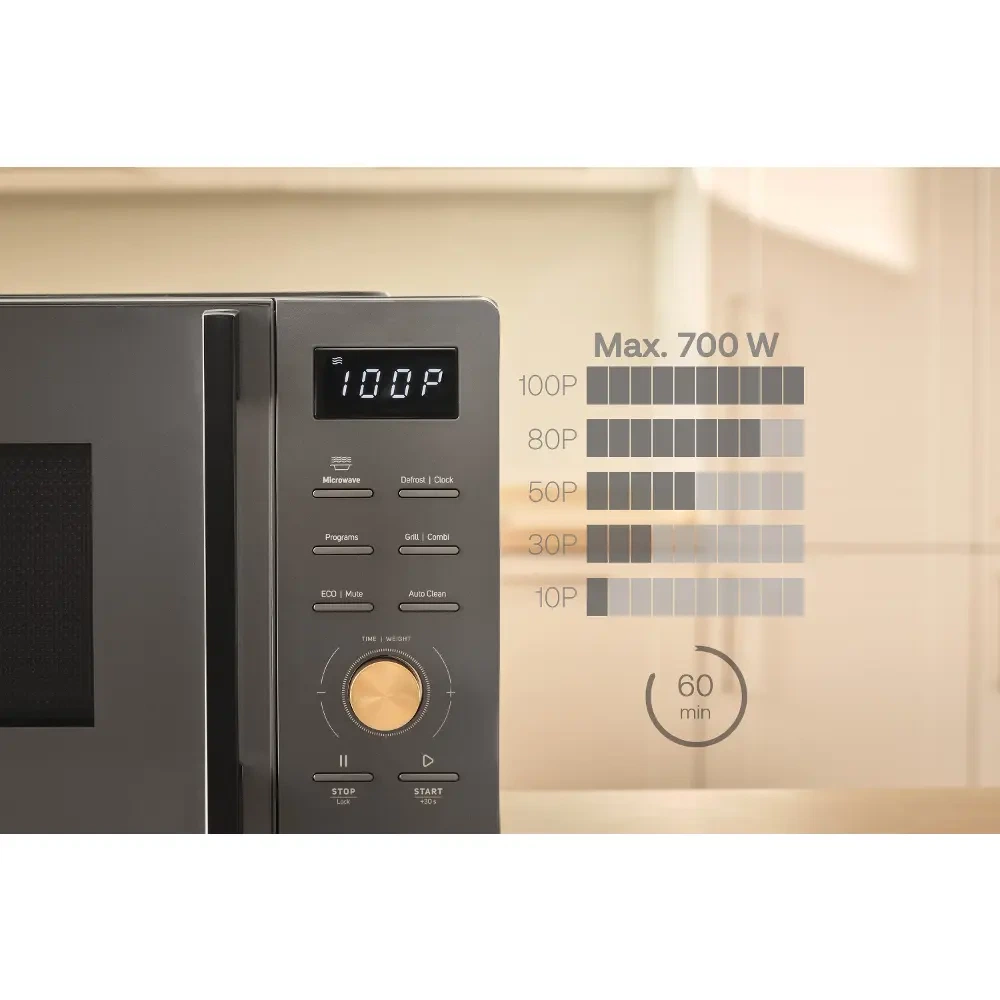Sencor SMW 5520BK — widok 13