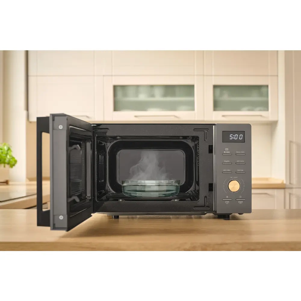 Sencor SMW 5520BK — widok 19