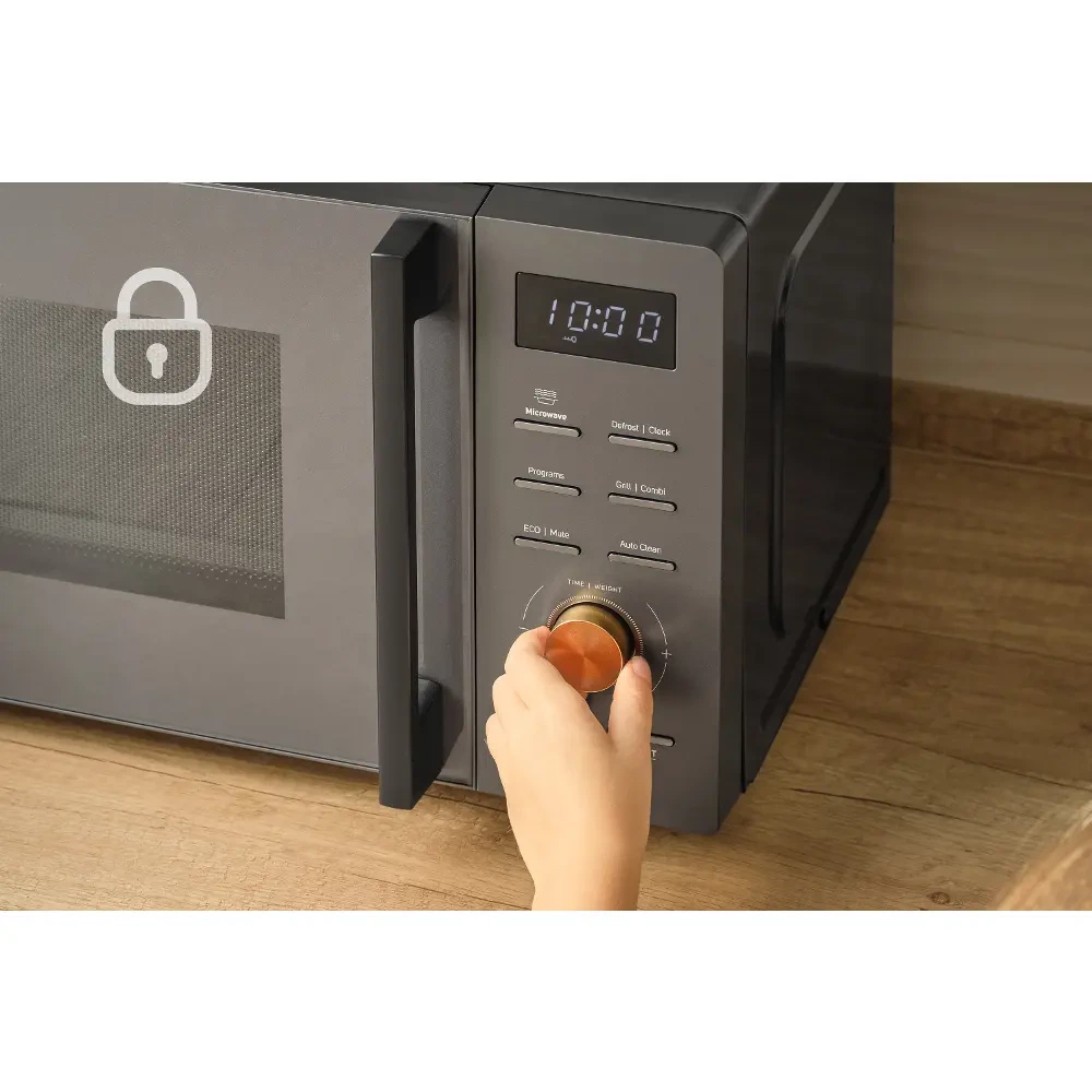 Sencor SMW 5520BK — widok 18