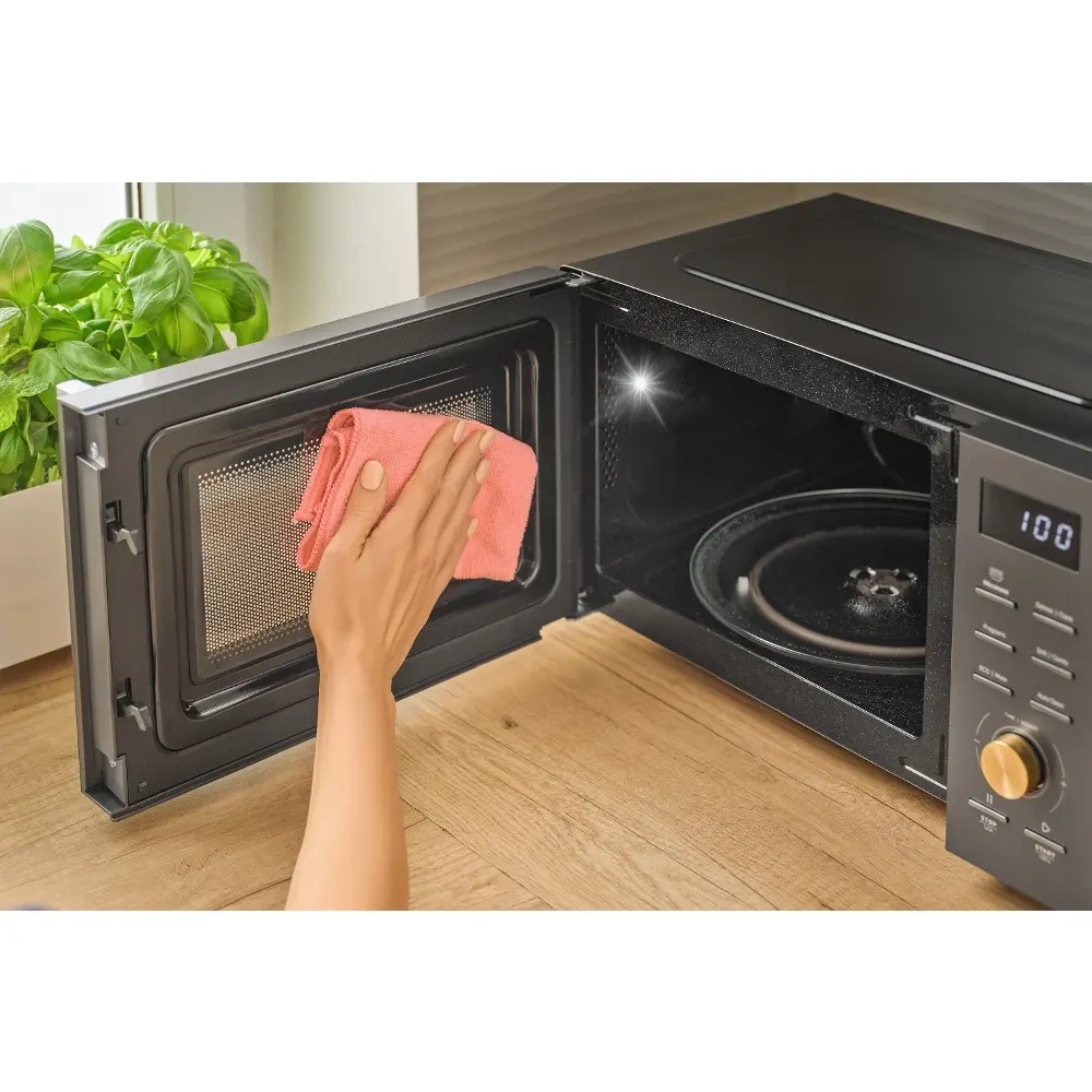 Sencor SMW 5520BK — widok 20