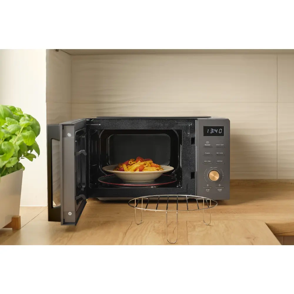 Sencor SMW 5520BK — widok 11