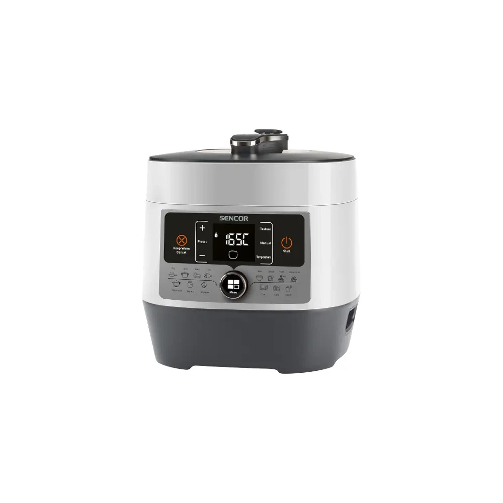 Sencor SPR 3600WH — widok 28