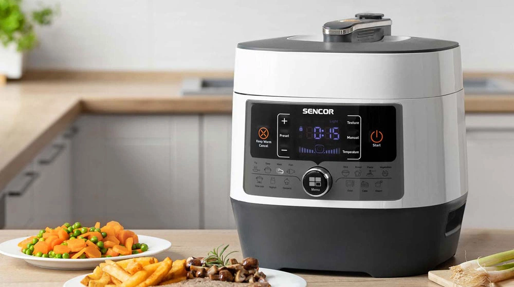 Sencor SPR 3600WH