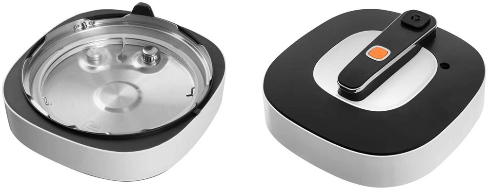 Sencor SPR 3600WH