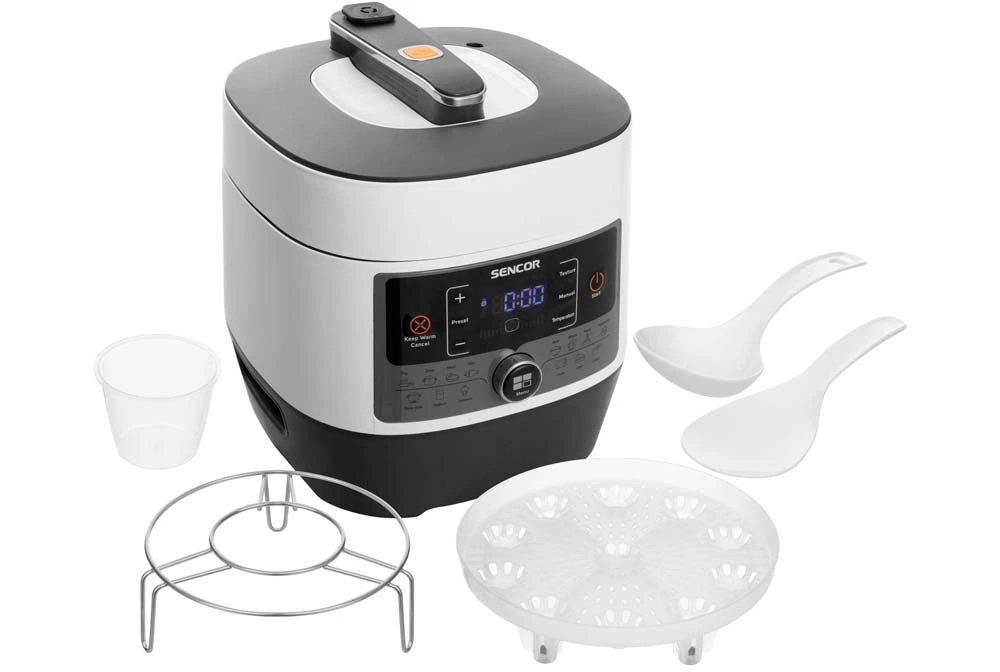 Sencor SPR 3600WH