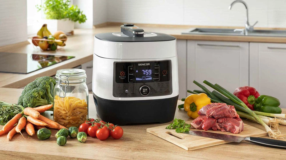 Sencor SPR 3600WH