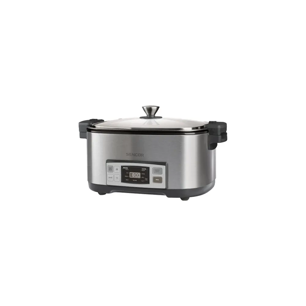 Sencor SPR 5500SS — widok 24